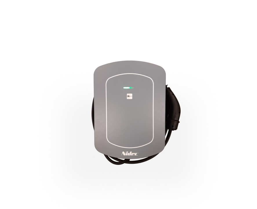 AC WallBox