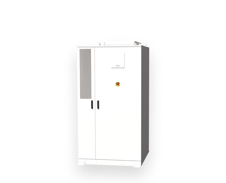 Battery Unit