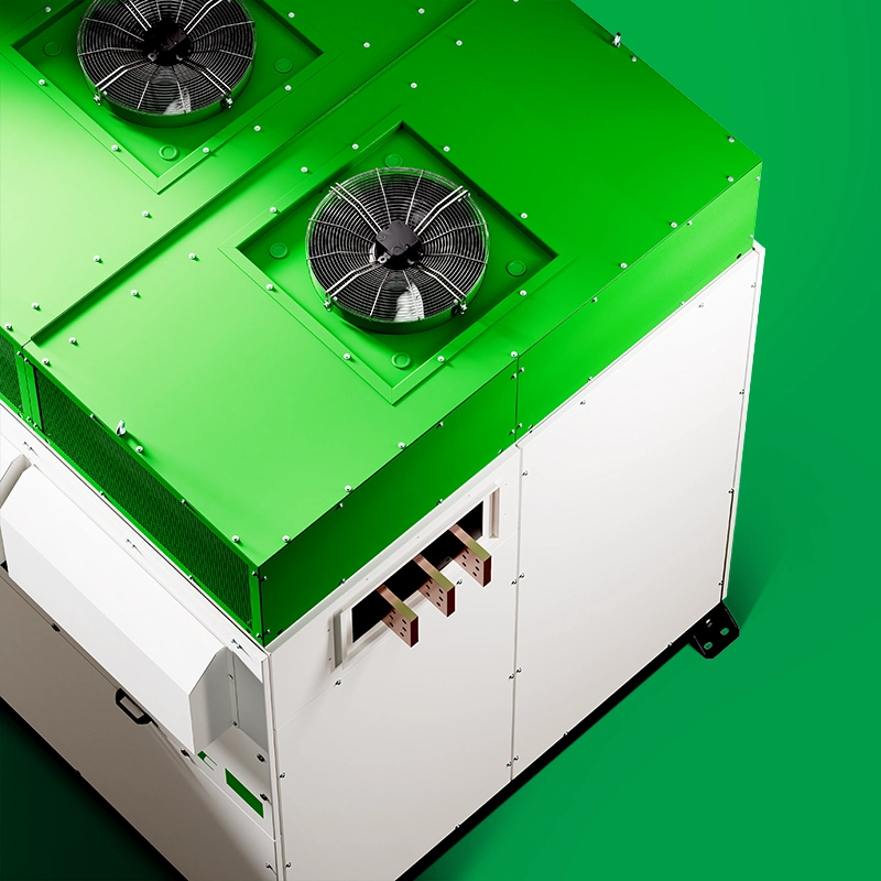 UniQube Power Conversion System