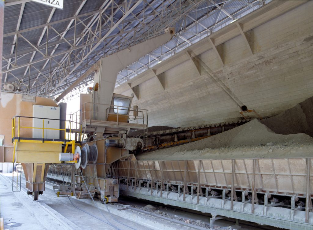 CEMENTIFICIO MADDALONI 2