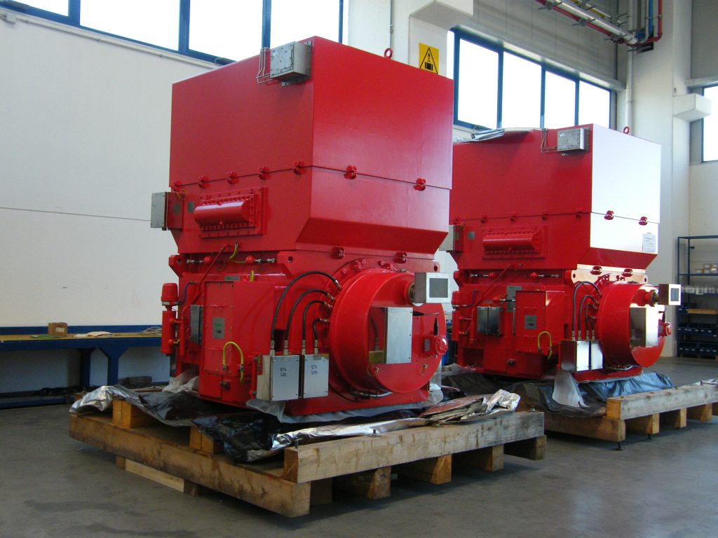 HSCR Magnetic Bearing (6)