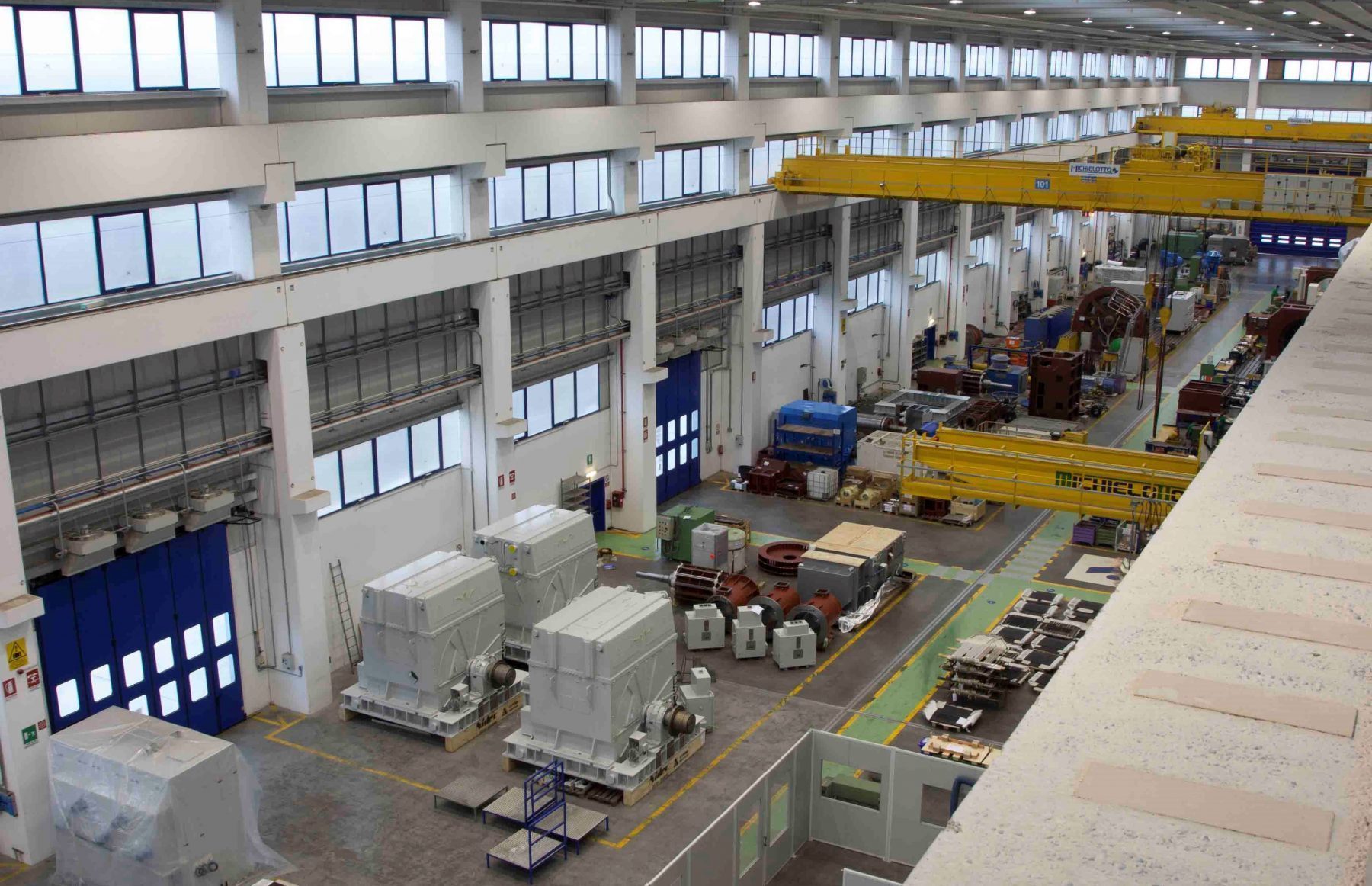 officina monfalcone