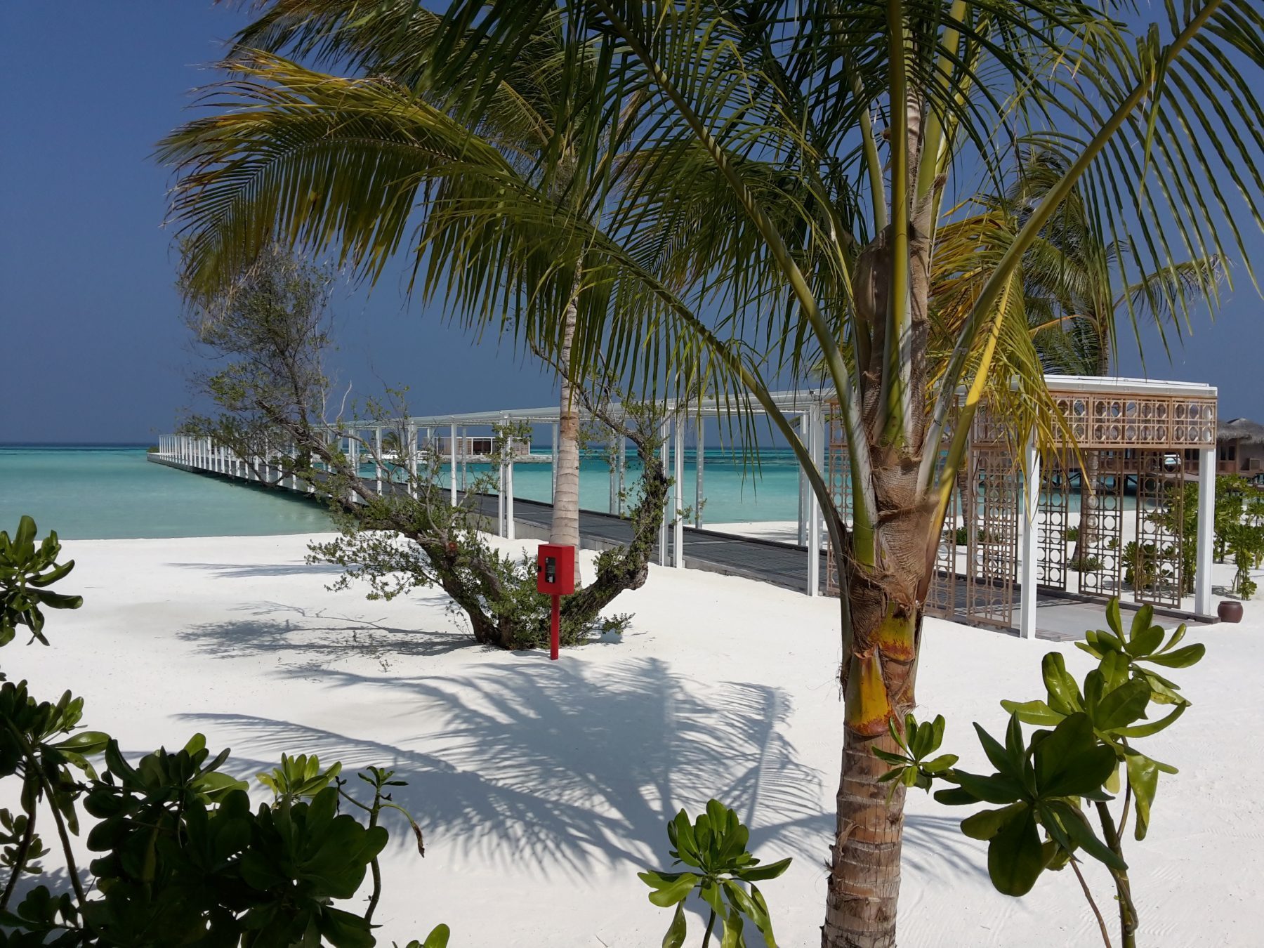 Gasfinolhu Island
