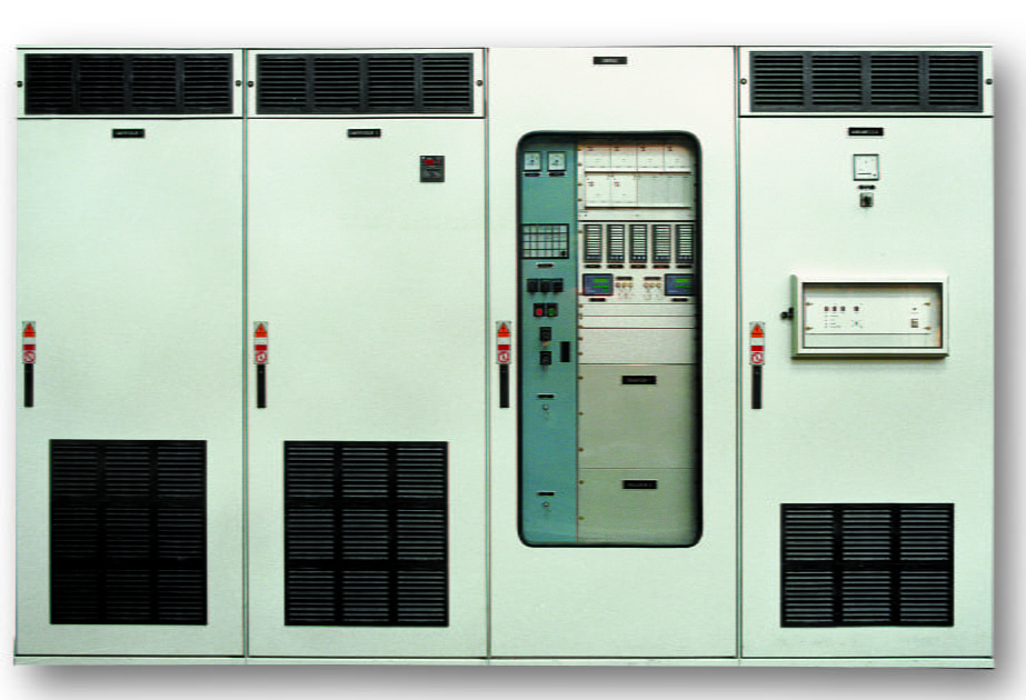 Power Electronics