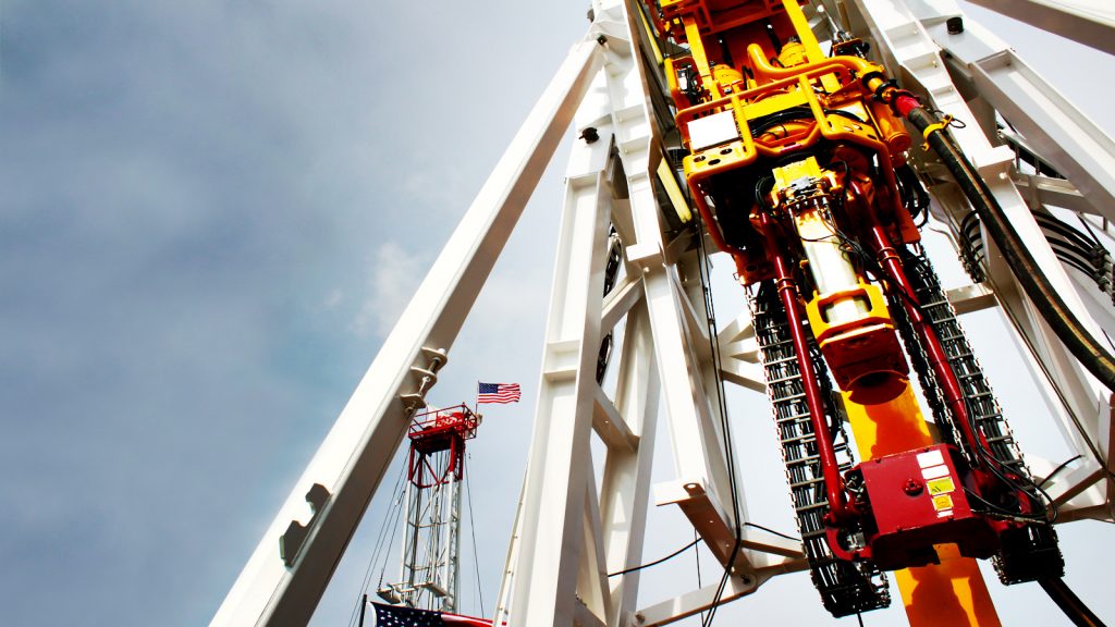 Oilfield Encoder Encoders products line | Nidec Conversion