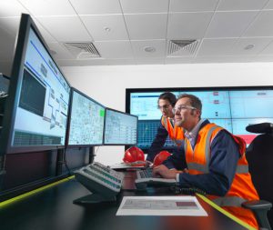 Remote Diagnostics & Monitoring