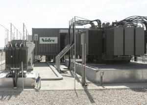 Revamping and upgrades