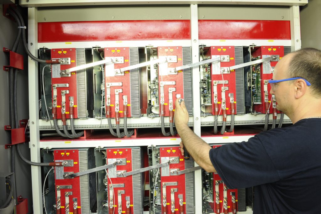 upgrades for variable frequency drives (3)