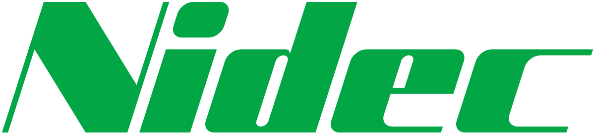Nidec Industrial Solutions logo