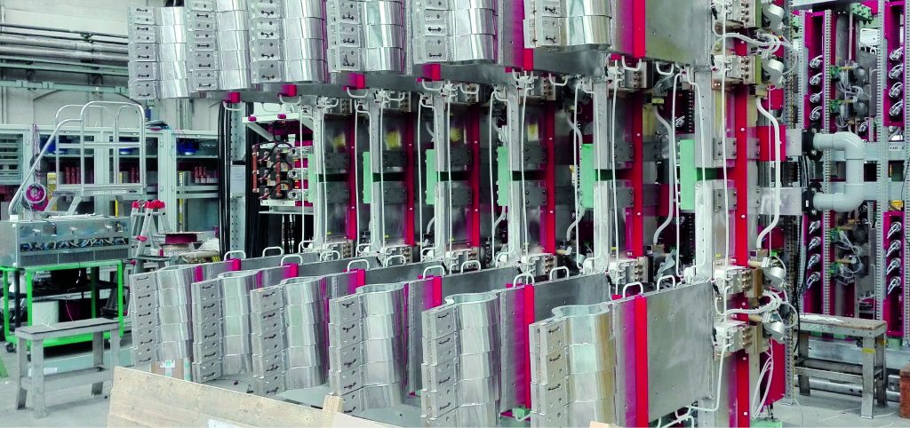 19297.1 - Datasheet Hydrogen ESEC-1-1