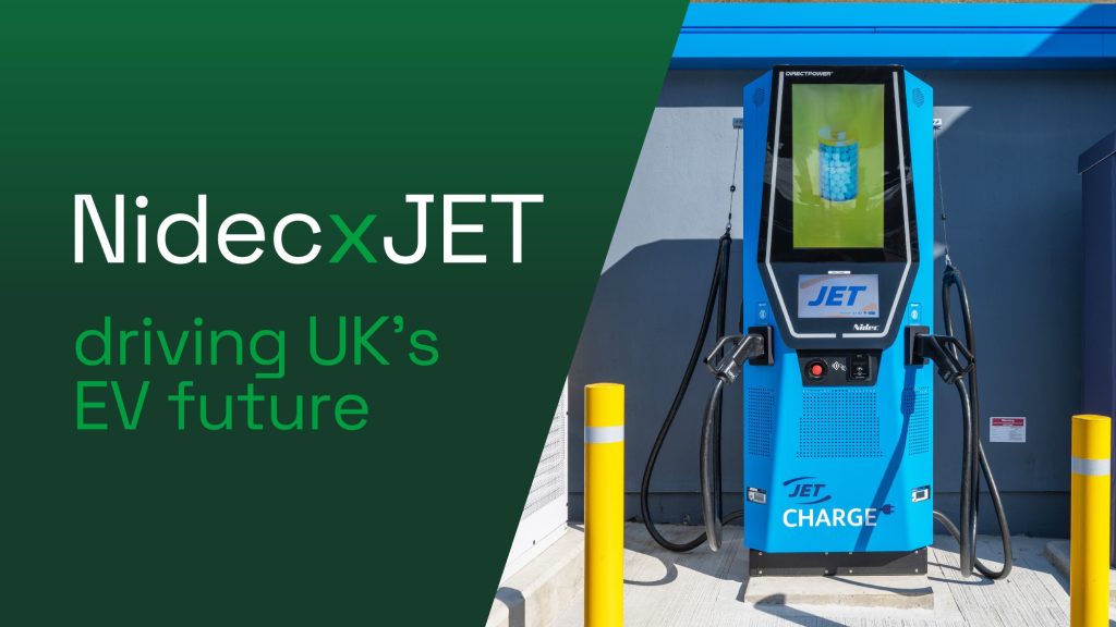 Banner for website JET