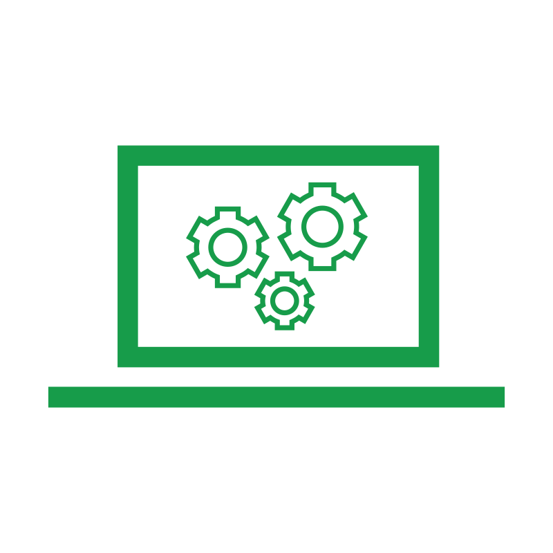 Focus on meeting uptime requirements